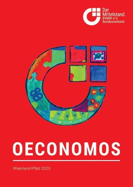 OECONOMOS Rheinland-Pfalz 2023