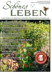 Schönes Leben – Ausgabe 78