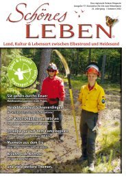 Schönes Leben – Ausgabe 77