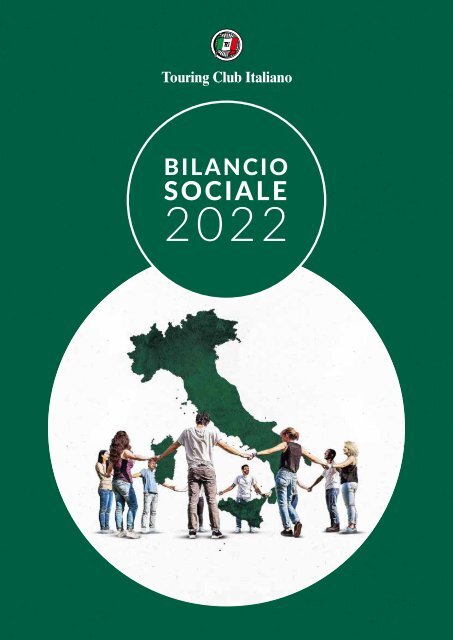 Bilancio Sociale TCI 2022
