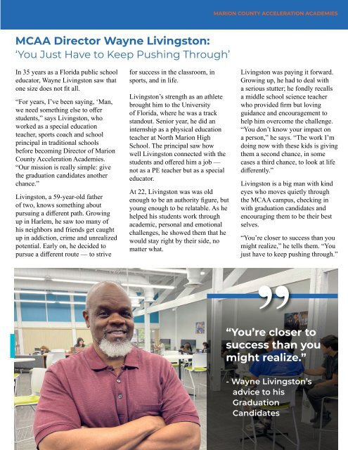 Acceleration Academies_Spring2023_Pathways Magazine