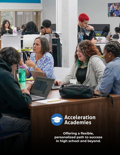 Acceleration Academies_Spring2023_Pathways Magazine