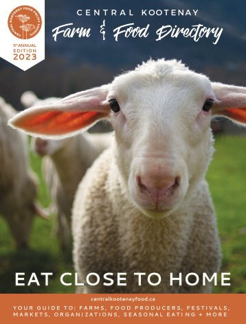 Farm & Food 2023