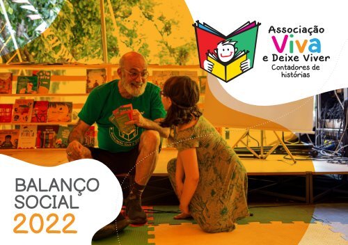 Balanço Social 2022