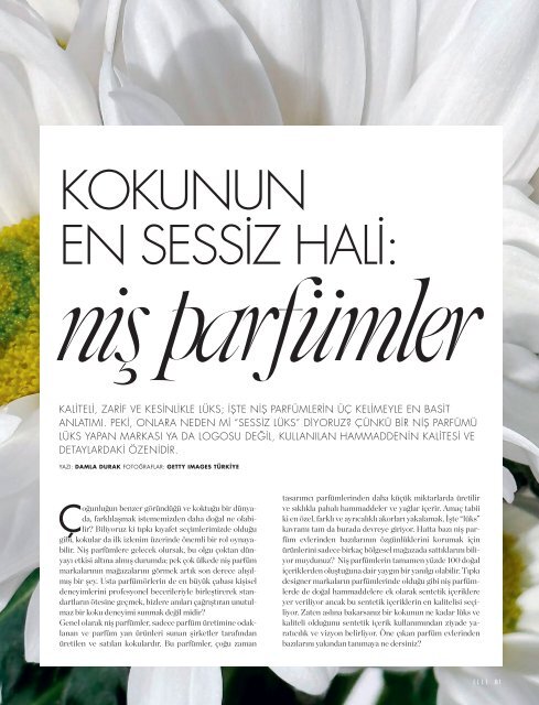 ELLE POP UP! 13.SAYI