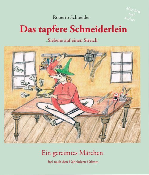 Das tapfere Schneiderlein