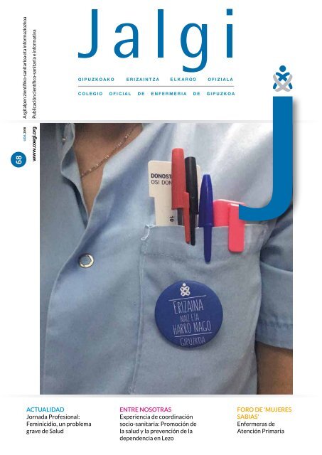 Coordinación sociosanitaria para la promoción de la salud