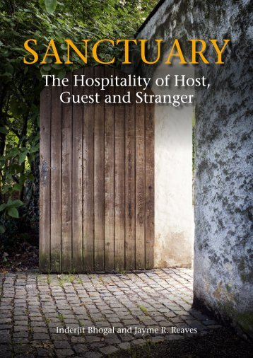 Sanctuary Bible Study_FINAL_REVISED
