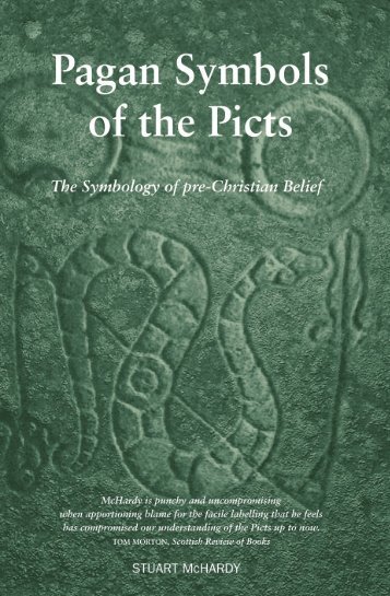 Pagan Symbols of the Picts by Stuart McHardy sampler