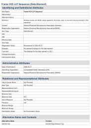 Language Cd Data Element Identifying And Definitional Ushik Language Cd Data Element Identifying And Definitional Ushik