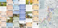 Rad- und Wanderkarte - Hier geht´s lang | Mosel