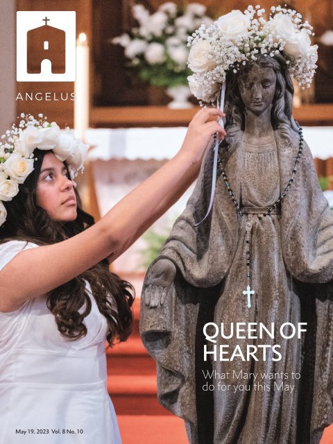 Angelus News | May 19, 2023 | Vol. 8 No