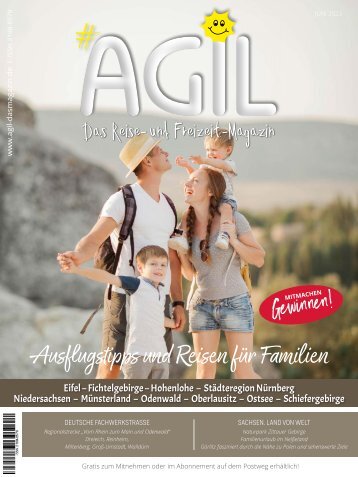 AGIL-DasMagazin 06-2023