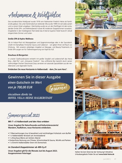 AGIL-DasMagazin 06-2023