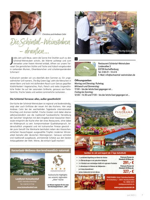 AGIL-DasMagazin 06-2023