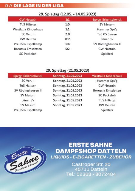 2023_20 Stimberg-Echo - ESV 1916 - Westfalia Kinderhaus 2022-2023