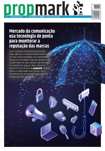 edição de 22 de maio de 2023