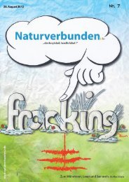 Nr 7 hier die PDF kostenlos zum download - Herzlich willkommen ...