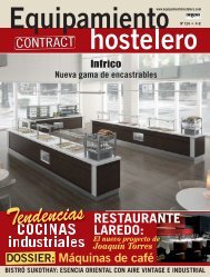 COCINAS industriales - Curt Ediciones