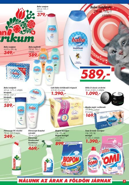 999 - Auchan