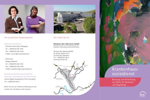 PDF-Download (1,2 MB) - Klinikum Idar-Oberstein