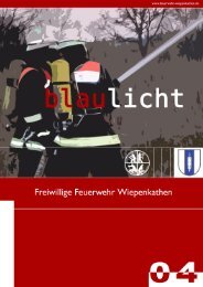 Borschüre Gesamt - Freiwillige Feuerwehr Wiepenkathen