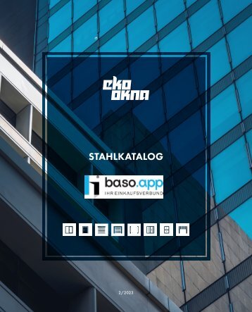 Stahkatalog