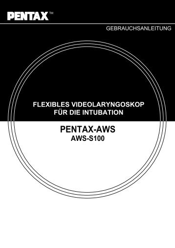 PENTAX-AWS - Ambu