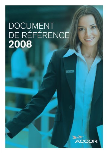 DOCUMENT DE R