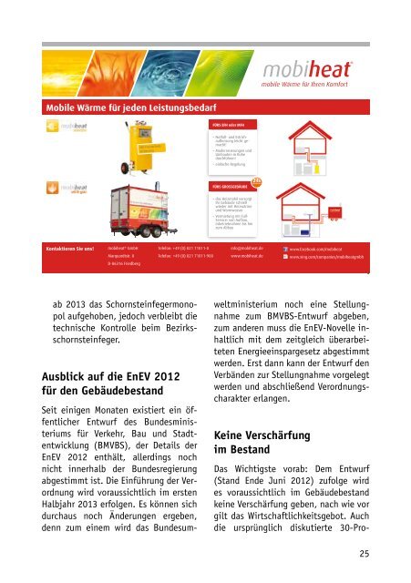 Kompendium Energetische Sanierung - KfW