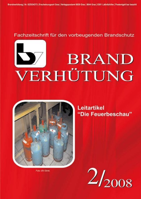 Brandschutz - Gemeinde Haiming