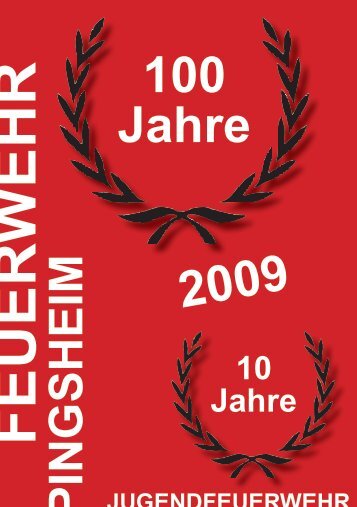 100 Jahre 2009 - LG Pingsheim