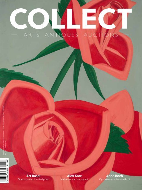 COLLECT België Zomer 2023