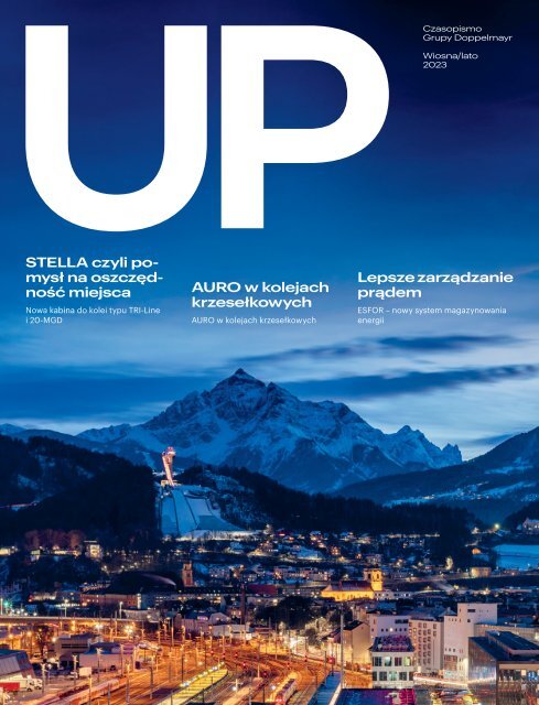 UP Interalpin 01/2023 [PL]