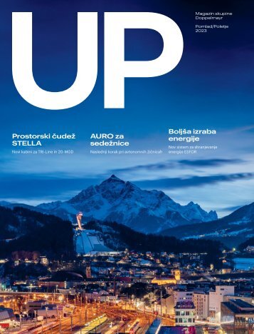 UP Interalpin 01/2023 [SL]