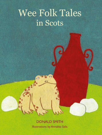 Wee Folk Tales by Donald Smith sampler