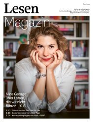 Lesen Magazin 02/2023