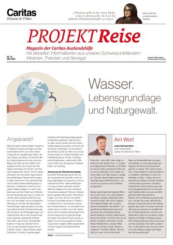 Projektreise 02/2023