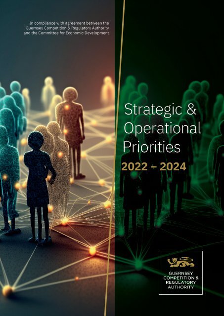 GCRA - Strategic and Operational Priorities