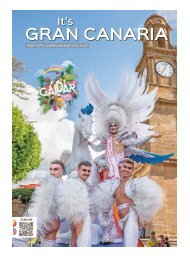 No. 27 - Its Gran Canaria Magazine