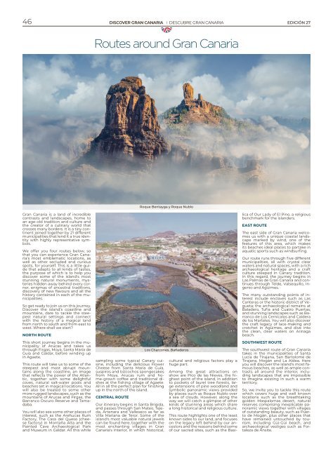 No. 27 - Its Gran Canaria Magazine