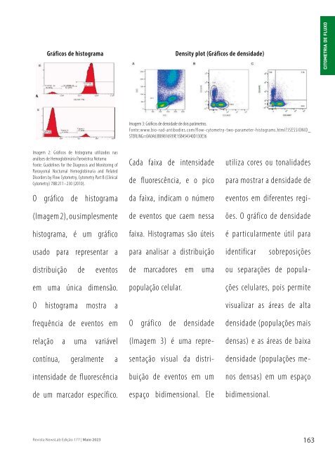 Revista Newslab Edição 177