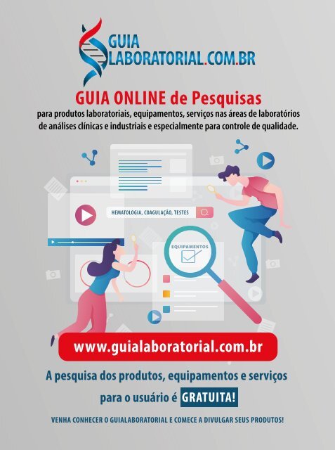 Revista Newslab Edição 177