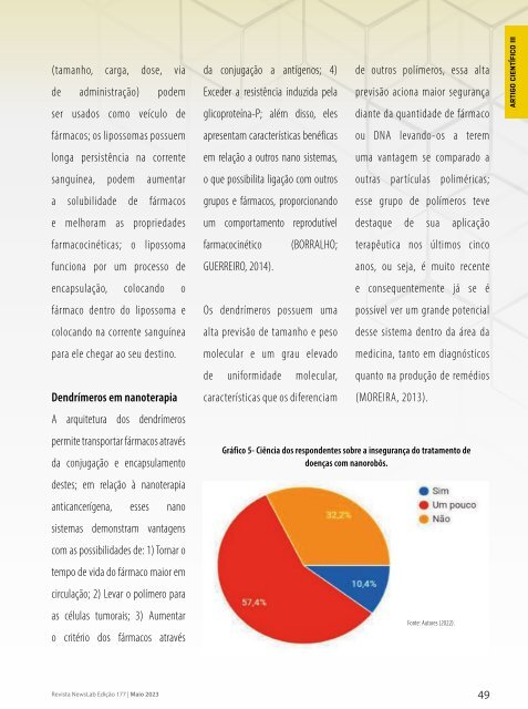 Revista Newslab Edição 177