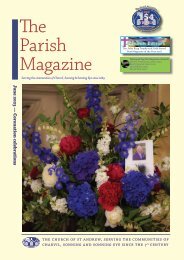 The Parish Magazine June 2023