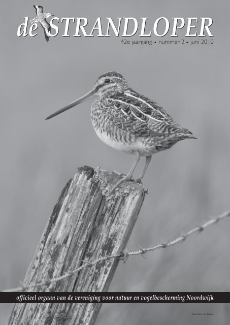 Vereniging voor Natuur- en Vogelbescherming Noordwijk