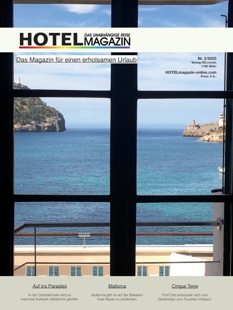 HOTELmagazin offline 02-2023