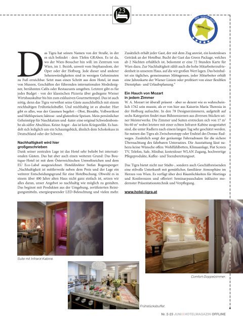 HOTELmagazin offline 02-2023