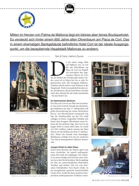 HOTELmagazin offline 02-2023