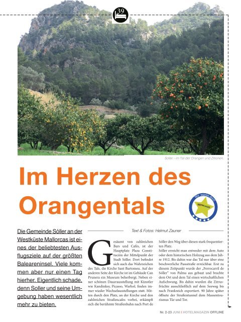 HOTELmagazin offline 02-2023